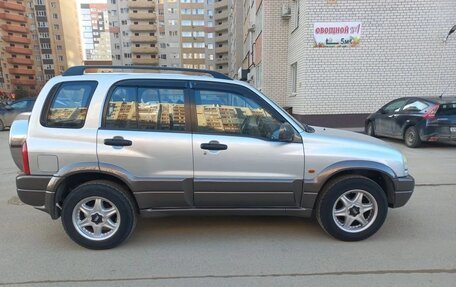 Suzuki Grand Vitara, 2003 год, 600 000 рублей, 1 фотография