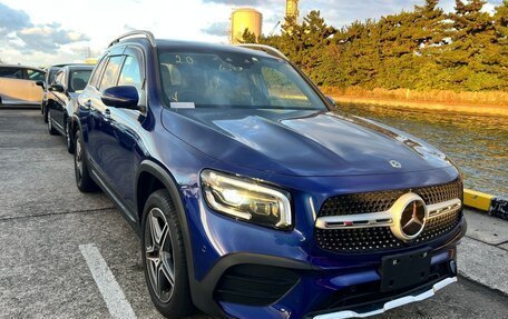 Mercedes-Benz GLB, 2023 год, 2 365 555 рублей, 1 фотография