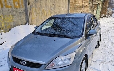 Ford Focus II рестайлинг, 2008 год, 449 000 рублей, 1 фотография