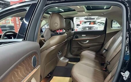 Mercedes-Benz E-Класс, 2023 год, 7 135 000 рублей, 16 фотография