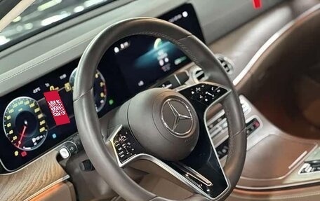 Mercedes-Benz E-Класс, 2023 год, 7 135 000 рублей, 12 фотография