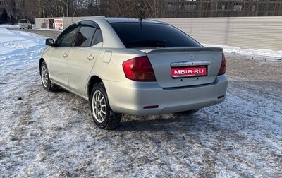 Toyota Allion, 2002 год, 495 000 рублей, 1 фотография