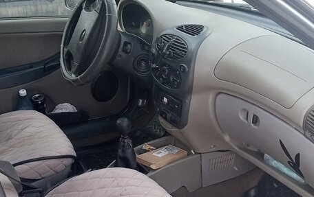 Mitsubishi ASX I рестайлинг, 2013 год, 405 000 рублей, 5 фотография