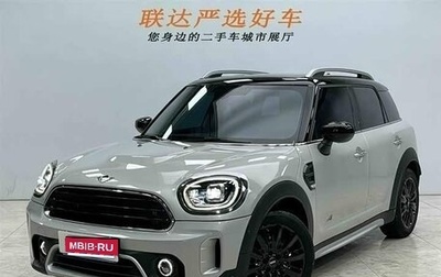 MINI Countryman II (F60), 2022 год, 3 050 000 рублей, 1 фотография