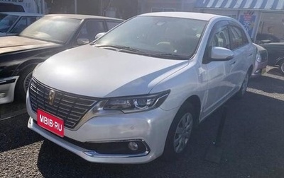 Toyota Premio, 2017 год, 1 210 000 рублей, 1 фотография