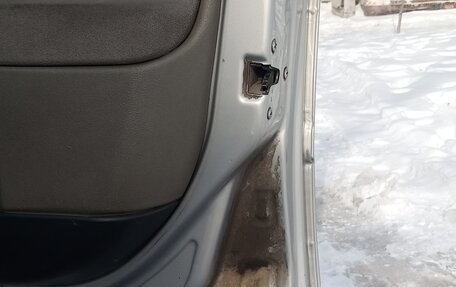 Mitsubishi ASX I рестайлинг, 2013 год, 405 000 рублей, 8 фотография