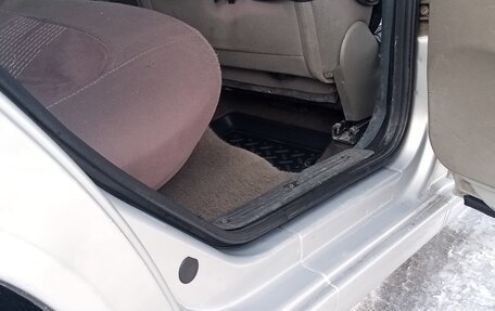 Mitsubishi ASX I рестайлинг, 2013 год, 405 000 рублей, 13 фотография