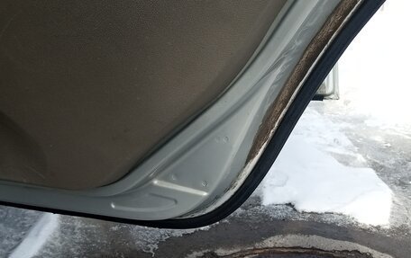 Mitsubishi ASX I рестайлинг, 2013 год, 405 000 рублей, 10 фотография