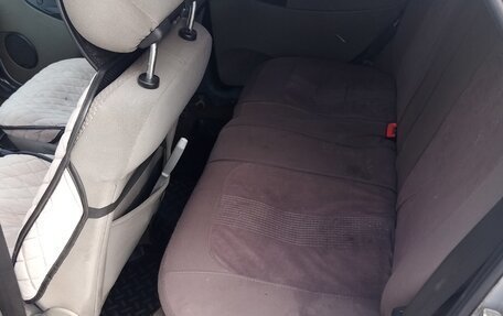 Mitsubishi ASX I рестайлинг, 2013 год, 405 000 рублей, 14 фотография