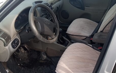 Mitsubishi ASX I рестайлинг, 2013 год, 405 000 рублей, 15 фотография