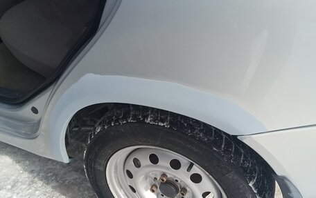 Mitsubishi ASX I рестайлинг, 2013 год, 405 000 рублей, 18 фотография