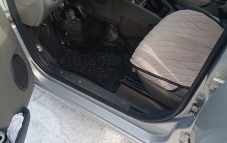 Mitsubishi ASX I рестайлинг, 2013 год, 405 000 рублей, 16 фотография