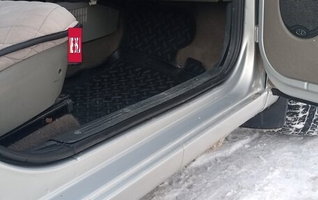 Mitsubishi ASX I рестайлинг, 2013 год, 405 000 рублей, 9 фотография