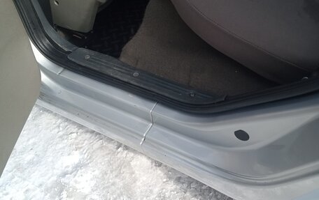 Mitsubishi ASX I рестайлинг, 2013 год, 405 000 рублей, 19 фотография