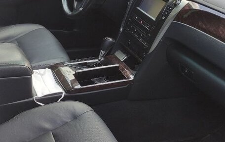 Toyota Camry, 2015 год, 1 850 000 рублей, 8 фотография