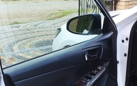 Toyota Camry, 2015 год, 1 850 000 рублей, 12 фотография