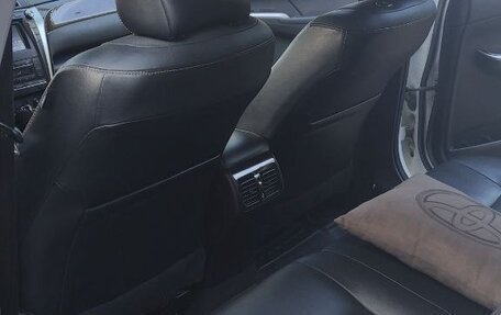 Toyota Camry, 2015 год, 1 850 000 рублей, 25 фотография