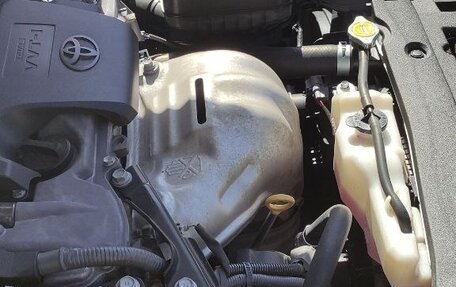 Toyota Camry, 2015 год, 1 850 000 рублей, 33 фотография