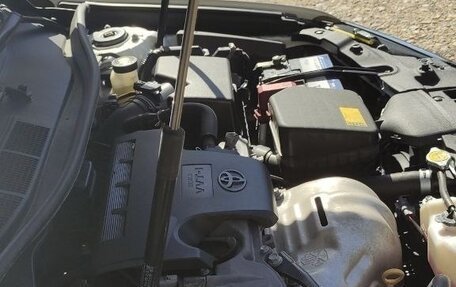 Toyota Camry, 2015 год, 1 850 000 рублей, 32 фотография