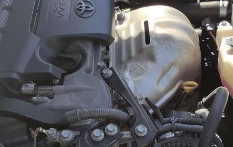 Toyota Camry, 2015 год, 1 850 000 рублей, 34 фотография