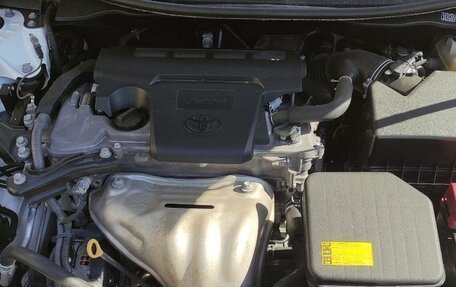 Toyota Camry, 2015 год, 1 850 000 рублей, 35 фотография