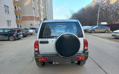 Suzuki Grand Vitara, 2003 год, 600 000 рублей, 3 фотография