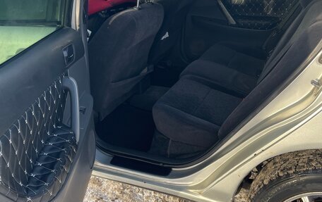 Toyota Allion, 2002 год, 495 000 рублей, 4 фотография