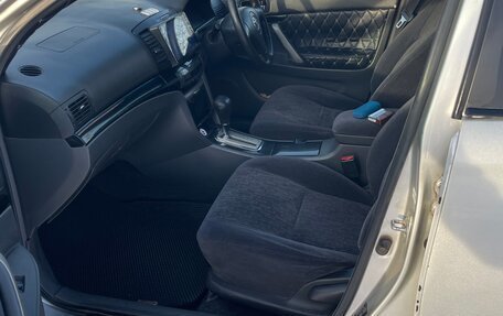 Toyota Allion, 2002 год, 495 000 рублей, 5 фотография