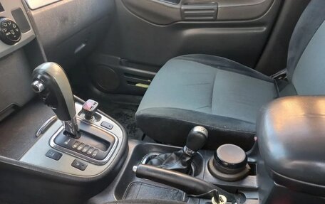 Suzuki Grand Vitara, 2003 год, 600 000 рублей, 11 фотография