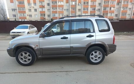 Suzuki Grand Vitara, 2003 год, 600 000 рублей, 2 фотография