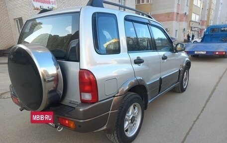 Suzuki Grand Vitara, 2003 год, 600 000 рублей, 5 фотография