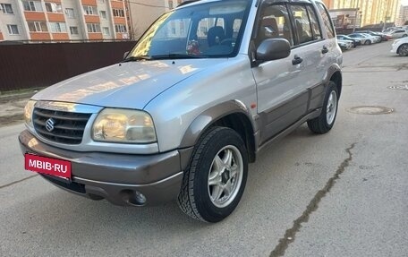 Suzuki Grand Vitara, 2003 год, 600 000 рублей, 4 фотография