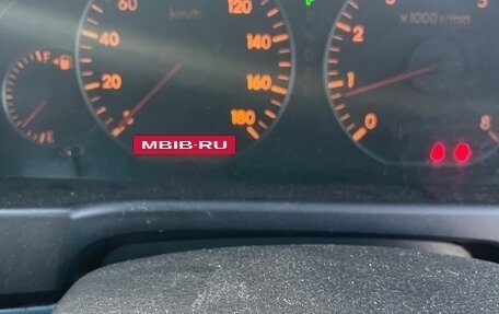 Toyota Allion, 2002 год, 495 000 рублей, 6 фотография