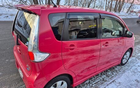 Nissan Dayz I рестайлинг, 2014 год, 600 000 рублей, 4 фотография