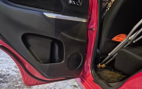 Nissan Dayz I рестайлинг, 2014 год, 600 000 рублей, 9 фотография