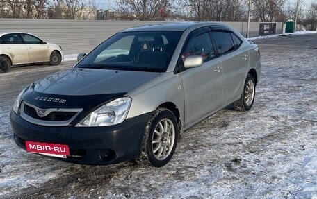 Toyota Allion, 2002 год, 495 000 рублей, 3 фотография