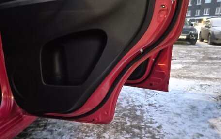 Nissan Dayz I рестайлинг, 2014 год, 600 000 рублей, 12 фотография