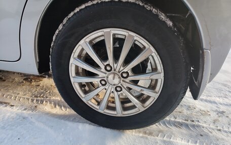 Mitsubishi eK Wagon III рестайлинг, 2019 год, 900 000 рублей, 7 фотография