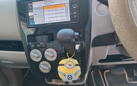 Mitsubishi eK Wagon III рестайлинг, 2019 год, 900 000 рублей, 11 фотография