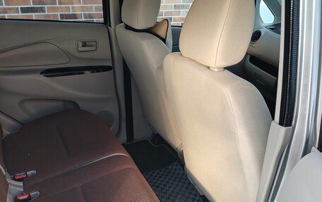 Mitsubishi eK Wagon III рестайлинг, 2019 год, 900 000 рублей, 13 фотография