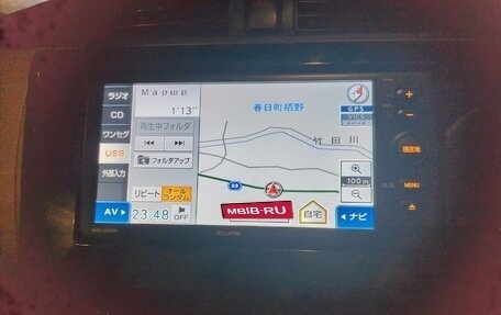 Mitsubishi eK Wagon III рестайлинг, 2019 год, 900 000 рублей, 8 фотография