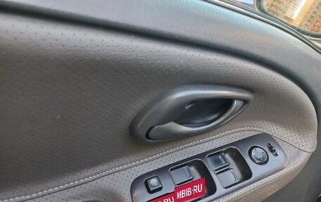 Suzuki Grand Vitara, 2003 год, 600 000 рублей, 10 фотография