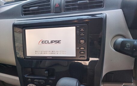 Mitsubishi eK Wagon III рестайлинг, 2019 год, 900 000 рублей, 14 фотография