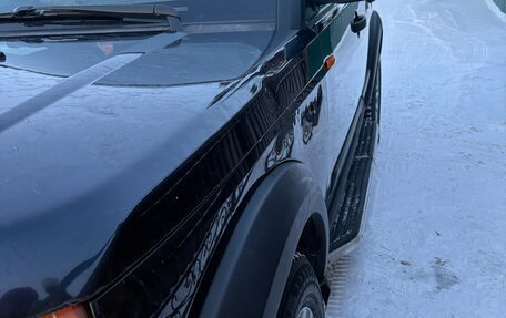 Land Rover Discovery III, 2005 год, 850 000 рублей, 2 фотография