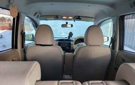 Mitsubishi eK Wagon III рестайлинг, 2019 год, 900 000 рублей, 15 фотография