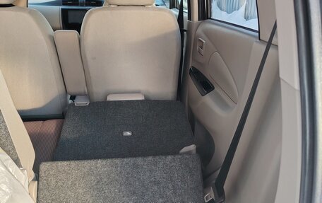 Mitsubishi eK Wagon III рестайлинг, 2019 год, 900 000 рублей, 16 фотография