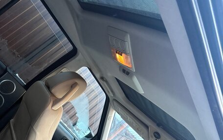 Land Rover Discovery III, 2005 год, 850 000 рублей, 6 фотография