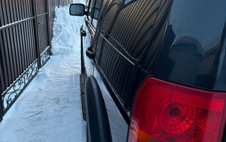 Land Rover Discovery III, 2005 год, 850 000 рублей, 13 фотография