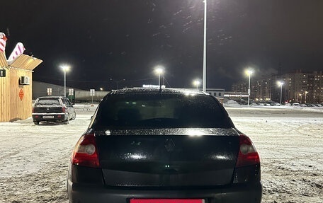 Renault Megane II, 2005 год, 325 000 рублей, 5 фотография