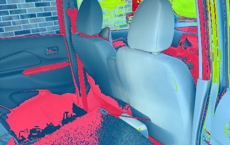 Mitsubishi eK Wagon III рестайлинг, 2019 год, 900 000 рублей, 17 фотография